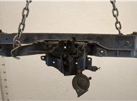 F25119U0M0 Рамка капота Nissan Note E11 2005-2013 20595020 #1