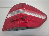 A1649061200 Фонарь (задний) Mercedes ML W164 2005-2011 20595025 #1