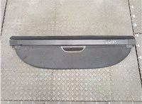  Шторка багажника Renault Megane 3 2009-2016 20595030 #1