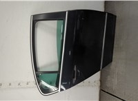6Y6845206A Стекло боковой двери Volkswagen Passat 6 2005-2010 11497881 #1