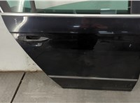 6Y6845206A Стекло боковой двери Volkswagen Passat 6 2005-2010 11497881 #3
