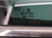 6Y6845206A Стекло боковой двери Volkswagen Passat 6 2005-2010 11497881 #4