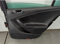 6Y6845206A Стекло боковой двери Volkswagen Passat 6 2005-2010 11497881 #9