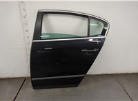 6Y6845205A Стекло боковой двери Volkswagen Passat 6 2005-2010 11497895 #1