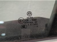 6Y6845205A Стекло боковой двери Volkswagen Passat 6 2005-2010 11497895 #8