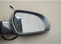  Зеркало боковое Audi A4 (B8) 2007-2015 20595055 #2