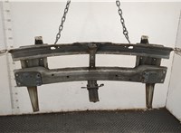  Усилитель бампера Opel Antara 2006-2015 20595056 #3