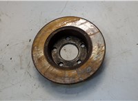 4B0615601B Диск тормозной Audi A6 (C5) Allroad 2000-2006 20595059 #1