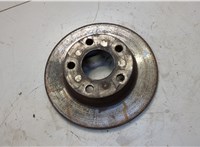 4B0615601B Диск тормозной Audi A6 (C5) Allroad 2000-2006 20595059 #3