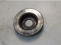4B0615601B Диск тормозной Audi A6 (C5) Allroad 2000-2006 20595062 #1