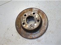 4B0615601B Диск тормозной Audi A6 (C5) Allroad 2000-2006 20595062 #3