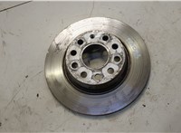  Диск тормозной Volkswagen Passat 6 2005-2010 20595064 #3