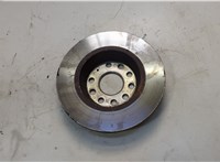  Диск тормозной Volkswagen Passat 6 2005-2010 20595067 #1