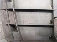 5J0805083A Защита днища, запаски, КПП, подвески Skoda Fabia 2007-2014 20595080 #3