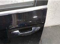 6Y0831055 Дверь боковая (легковая) Volkswagen Passat 6 2005-2010 20595083 #9