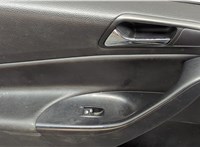 6Y0831055 Дверь боковая (легковая) Volkswagen Passat 6 2005-2010 20595083 #20