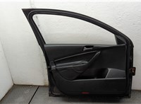 6Y0831055 Дверь боковая (легковая) Volkswagen Passat 6 2005-2010 20595083 #23