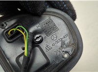  Зеркало боковое Mercedes C W203 2000-2008 20595098 #6