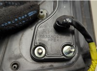 7632A202, 7632A634, 7632A100WA Зеркало боковое Mitsubishi Lancer 10 2007-2017 20595107 #4