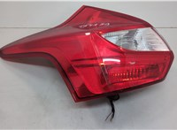 1825321 Фонарь (задний) Ford Focus 3 2011-2015 20595108 #1