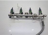 A2710780023 Форсунка топливная Mercedes C W203 2000-2008 20595115 #1