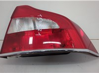  Фонарь (задний) Volvo S80 2006-2016 20595134 #1