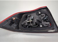  Фонарь (задний) Volvo S80 2006-2016 20595134 #2