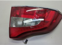  Фонарь (задний) Volvo S80 2006-2016 20595142 #6
