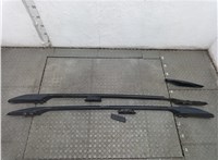 6346060061C2, 6347060031C2 Рейлинги на крышу (комплект) Toyota Land Cruiser Prado (120) - 2002-2009 20595146 #1