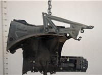 41007427782 Лонжерон кузовной BMW X2 (F39) 2017-2023 20595165 #1