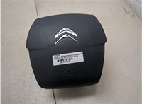 96871568ZD Подушка безопасности водителя Citroen C4 2010-2020 20595168 #1