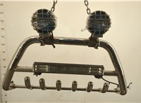  Защита бампера (кенгурятник) Honda CR-V 2001-2006 20595186 #1