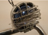  Защита бампера (кенгурятник) Honda CR-V 2001-2006 20595186 #4