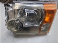 XBC500152 Фара (передняя) Land Rover Discovery 3 2004-2009 20595240 #3