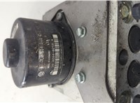  Блок АБС, насос (ABS, ESP, ASR) Porsche Cayenne 2002-2010 20595244 #6