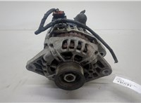  Генератор Hyundai i20 2008-2014 20595264 #1