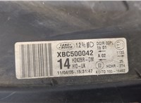 XBC500142 Фара (передняя) Land Rover Discovery 3 2004-2009 20595272 #8