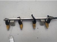  Форсунка топливная Hyundai i20 2008-2014 20595281 #1