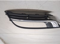 3C8854661 Заглушка (решетка) бампера Volkswagen Passat CC 2012-2017 20595285 #3