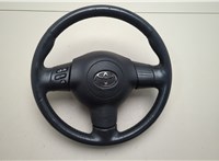 Руль Toyota Corolla E12 2001-2006 20595312 #1