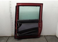  Ручка раздвижной двери салона Citroen C8 2002-2008 11498051 #8