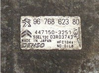 9826268480 Компрессор кондиционера Citroen C4 2010-2020 20595348 #3