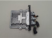 6H4Q12A650CD, 5WS40371C, NNW506880 Блок управления двигателем Land Rover Range Rover Sport 2005-2013 20595363 #1