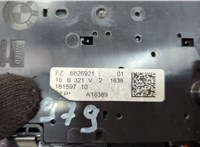 61316826921 Фонарь салона (плафон) BMW 2 F22 2013-2021 20595369 #5