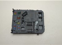 9657999780 Блок управления BSI (Блок предохранителей) Citroen Berlingo 2002-2008 20595371 #1