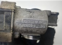  Заслонка дроссельная Opel Antara 2006-2015 20595377 #3