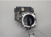  Заслонка дроссельная Opel Antara 2006-2015 20595377 #4
