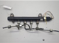  Рампа (рейка) топливная Opel Antara 2006-2015 20595380 #1