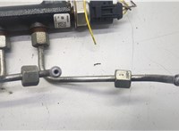  Рампа (рейка) топливная Opel Antara 2006-2015 20595380 #3