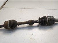 3815A683 Полуось (приводной вал, шрус) Mitsubishi Eclipse Cross 2017- 20595400 #1